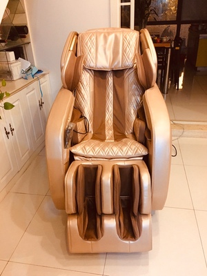 朋友们评价：联想按摩椅怎么样？多少钱？家里用靠谱吗？