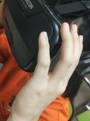 爱奇艺vr眼镜的效果好不好，用后一个月告诉大家实情
