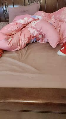 点评使用参考：富安娜床垫怎么样？味道大不大？