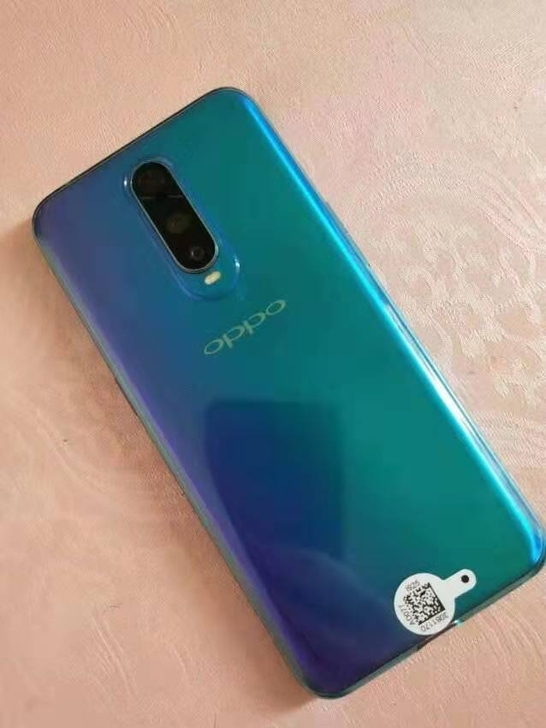 OPPOR17Pro6 128G