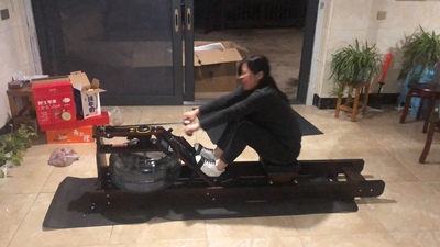 【专业评测】莫比智能水阻划船机怎么样？分析质量如何？