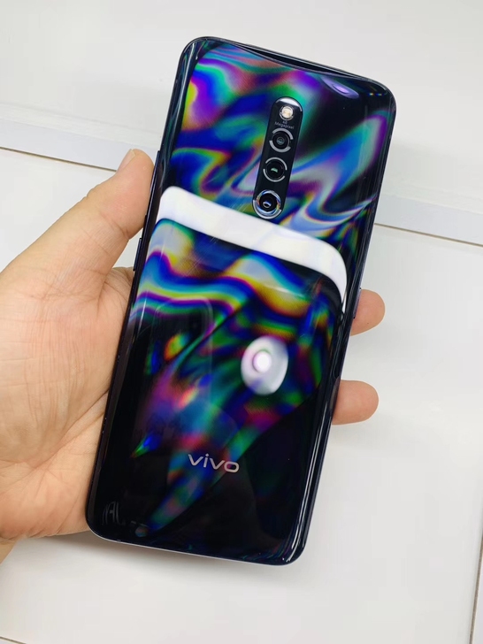 VIVOX27pro