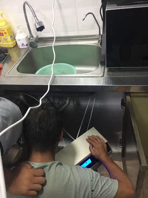 点评问问高手：奥克斯净水器好用吗?听说质量很差?值不值得买?