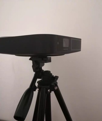 良心评测:微麦100s投影仪怎么样?真心了解下