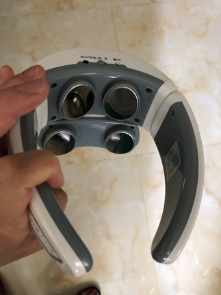 kufire酷火按摩仪