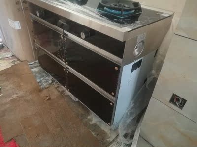 一起来谈论下火星人 E5B/Z集成灶怎么样?使用分析