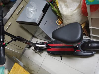 凤凰锂电池折叠电动车好不好?评价如何?用后口碑反馈好吗