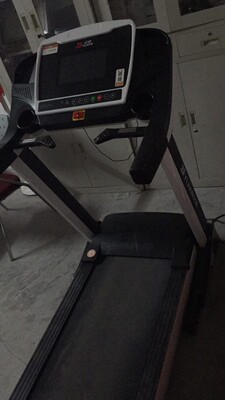 迪卡侬健身跑步机怎么样,质量好吗?适合爱运动的你吗?