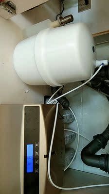 点评问问高手：奥克斯净水器好用吗?听说质量很差?值不值得买?