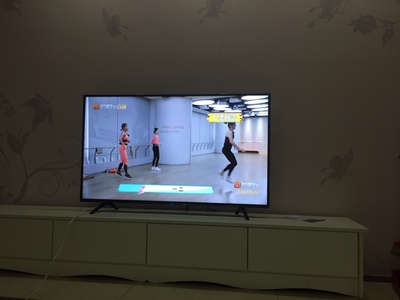 使用比较海信55a52e和43a52e哪个好?