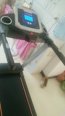 使用知道:贝德拉跑步机怎么样，老公背着买了这个质量好吗