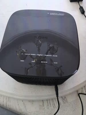 极米投影仪家用哪一款性价比高，用后有必要给大家诉说...