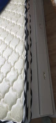 【求帮忙】8H乳胶床垫怎么样？实话说说质量靠谱吗？