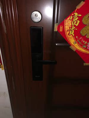 大家谈谈【真相爆料】西勒奇指纹锁怎么样，真的好用吗？大家说说