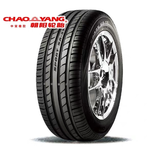 朝阳轮胎全新年份胎215/60R1615年09周6条