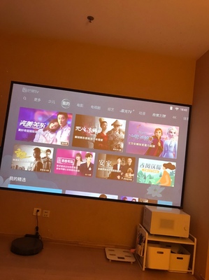 内幕交流：索尼投影仪怎么样？请问质量如何？