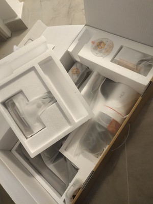 莱克吸尘器和小狗吸尘器哪个好用，谁都用过这两牌子？