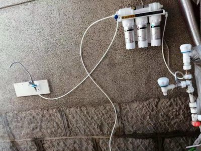 解说使用点评美庄臣即迷你净水器好用吗?质量差不差?值得买吗?