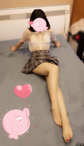 七了个三 透明衬衫买家秀
