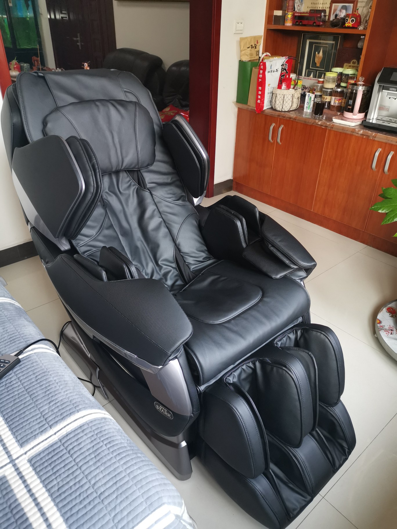 otobodycare豪特按摩椅sk01值得买吗豪特sk01谁用过好不好用优缺点