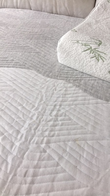 大家谈谈麒麟乳胶床垫怎么样，真的天然的吗？适合儿童使用吗？