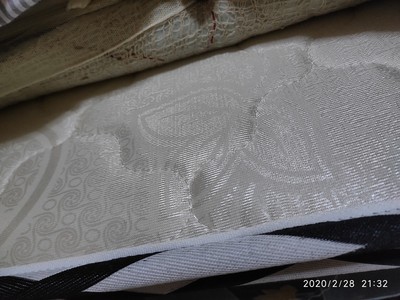 对比分析索思乐儿童床垫怎么样？质量合格吗？