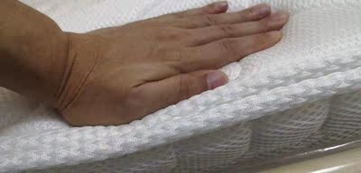真实使用感受爱天然乳胶床垫怎么样,质量好不好?【感受】口碑评分!