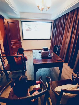 求助使用极米Z8X怎么样？7天后感受分享！！！