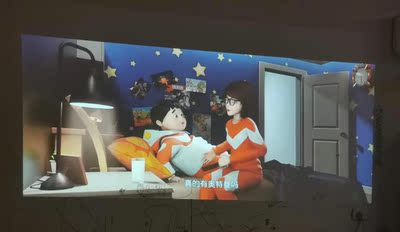 大神吐槽：极米Z8X投影仪怎么样？方便好用吗？