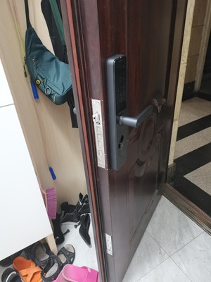 体验探索真相：必达智能指纹锁怎么样，这个牌子质量好吗？