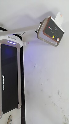 爱康跑步机好还是乔山跑步机好?功能差别大不大