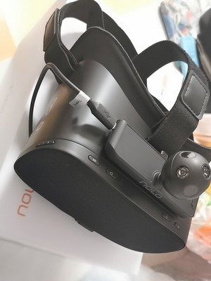 客观讲一讲nolox14kvr一体机半年使用我后悔买晚了