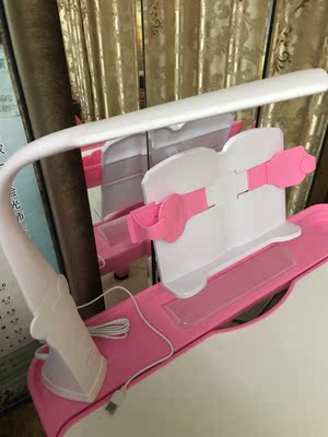 看中这个型号：护童儿童学习桌HT512B怎么样？各位爸妈说说