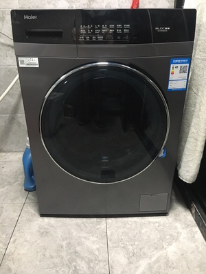深入了解海尔eg100hbdc6s全自动洗衣机好吗质量如何体验感受测评