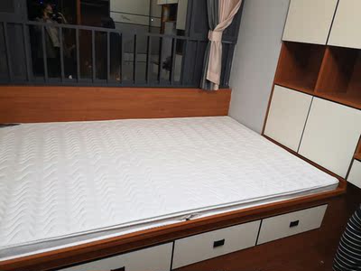 都来说说看金橡树乳胶床垫怎么样?到底哪里好用呀?