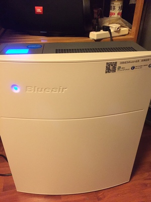 求助专家:友好空气净化器净化功能好吗?质量很差?评价如何?