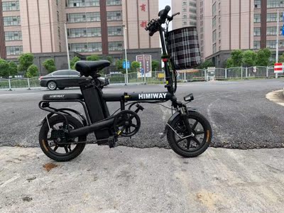 好多人在用的锋鸟电动车怎么样,质量好不好靠谱好用吗