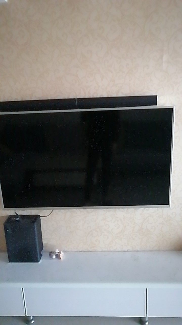 haier海尔电视le43c51怎么样海尔le43c51测评体验