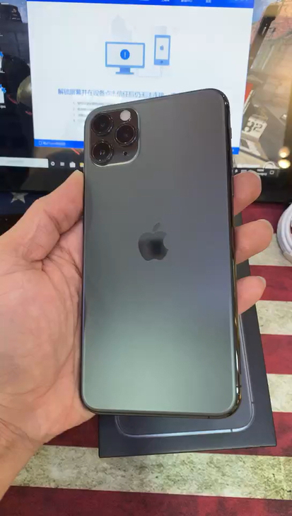 一手货源苹果11pro组装机iPhone11promax组