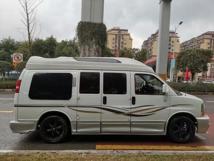 雪佛兰express150053自动网络拍卖公告