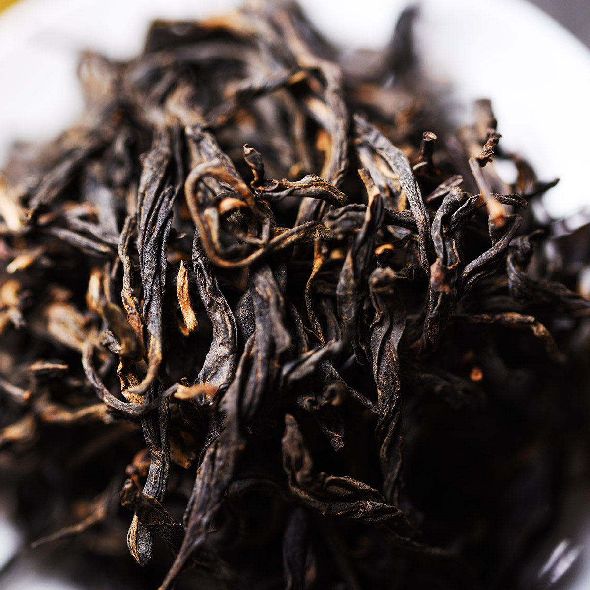 超值3公斤 凤庆乔木滇红 2019年凤庆滇红工夫红茶3000g