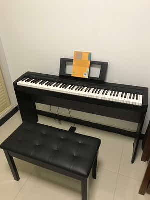 有人知道这家知音乐器专营店怎么样,他们的钢琴靠谱吗?