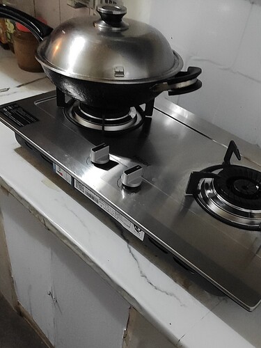 评测haier海尔烟灶消套装不锈钢天然气打火灶液化气灶jztq206评价好吗