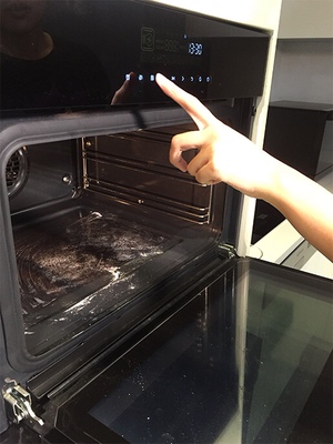 帮忙看看:惠而浦ES-58M2蒸烤箱怎么样?用户体验评测好吗?