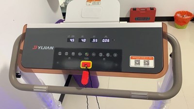 新手想买个爱康跑步机,问下爱康跑步机哪个型号好?