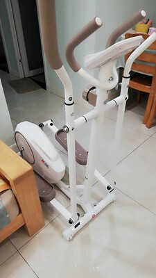 感受一下海德和斯诺德椭圆机哪个好?质量坑不坑人真假?