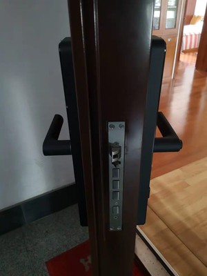 评测点评【深度使用】金指码指纹锁怎么样，到底好不好用呢？