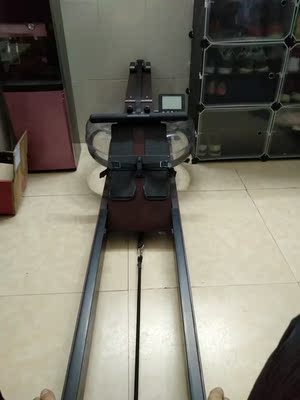 【全球出名】海德划船机健身有用吗?质量差不差?声音大吗