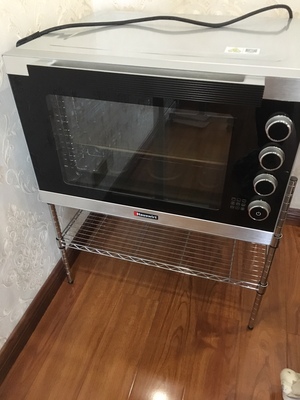 真实经历:北鼎T535多功能烤箱怎么样?看我心酸选购史