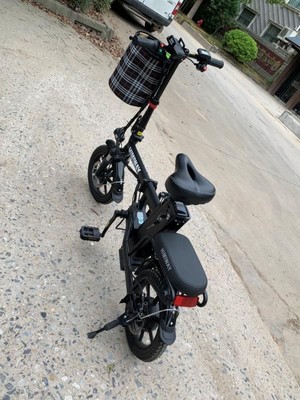 比德文电动车怎么样，这个牌子在国内排名第几？是杂牌吗